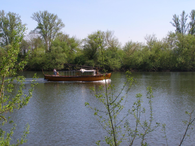 Others 5, Le Bord de l'eau, Gironde