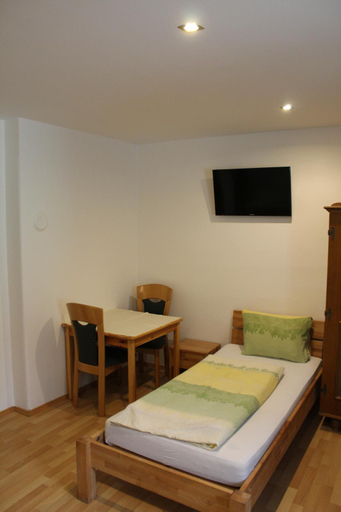Others 2, B&B Wolfsberg, Wolfsberg
