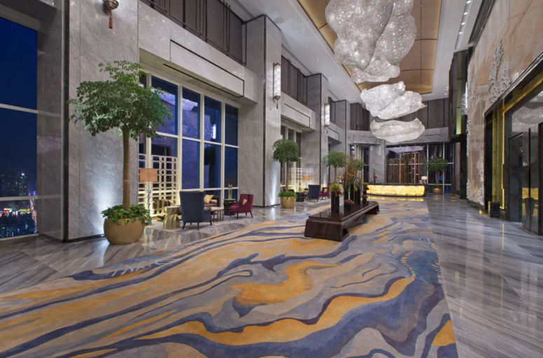 Public Area 4, Pullman Yantai Center, Yantai