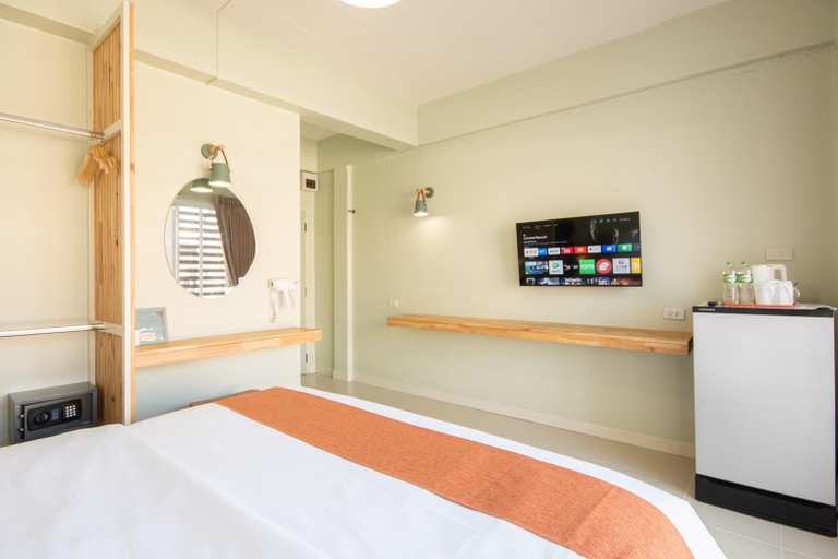 Others 5, Clean guesthouse, Pattaya