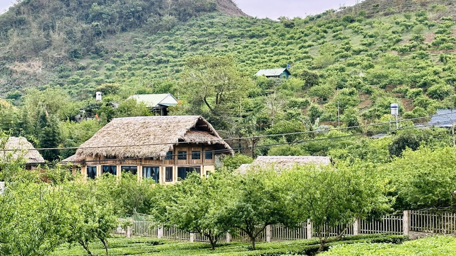 Others 3, Ho May Garden Retreat - Moc Chau, Mộc Châu