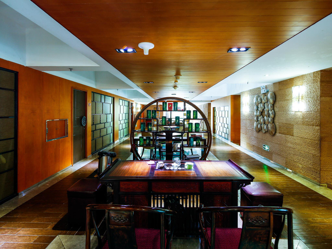 Food & Drinks 3, Yihe Hotel, Guangzhou
