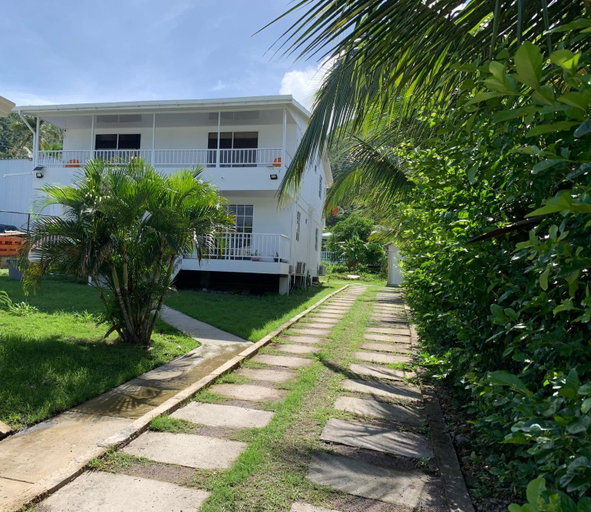 Others 5, Apartamentos The Captain and His Queen, Providencia