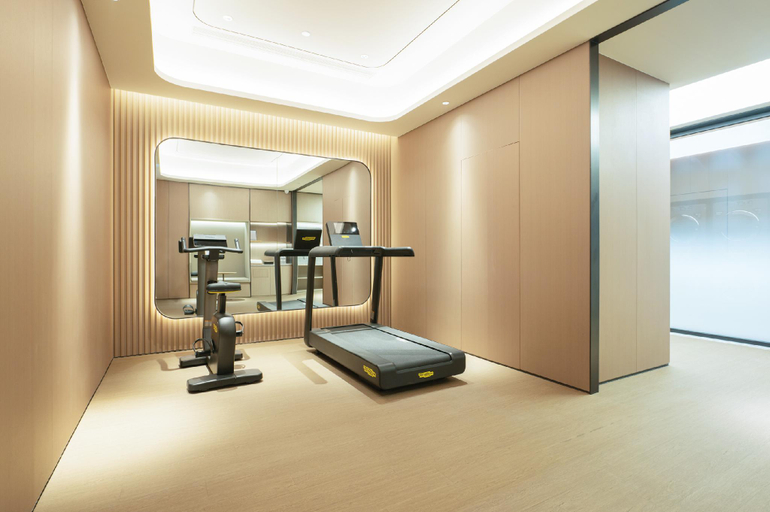 Others 2, Ji Hotel Zhengzhou High-tech Zone Science Avenue, Zhengzhou
