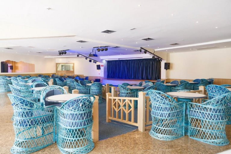 Food & Drinks 5, Suites & Villas by Dunas, Las Palmas