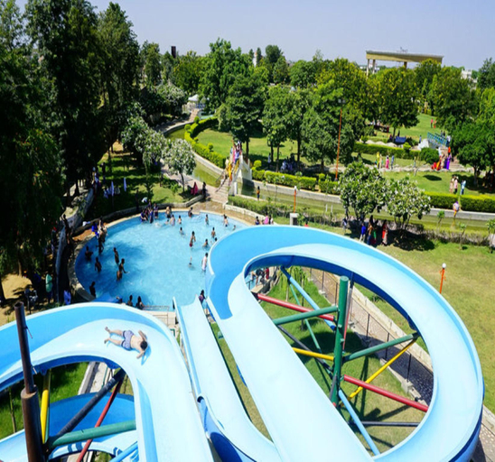 Others 3, Angel Resort & Amusement Water Park, Jaipur