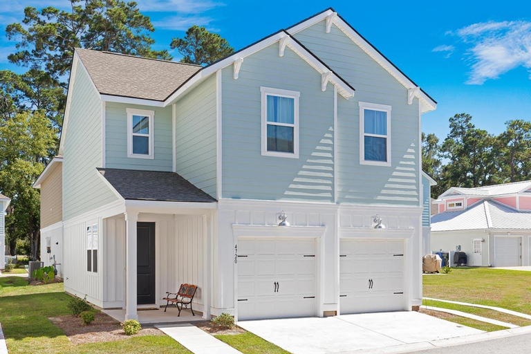 Others 2, Myrtlewood Condos, Horry