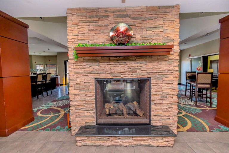 Public Area 4, Staybridge Suites HOUSTON IAH - BELTWAY 8, Houston