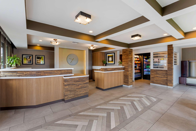 Public Area 2, Best Western Plus Pavilions, Orange