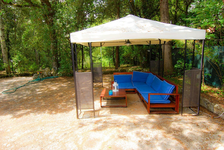 Others 3, Monte Malbe Charming Villa with Garden and Parking, Perugia