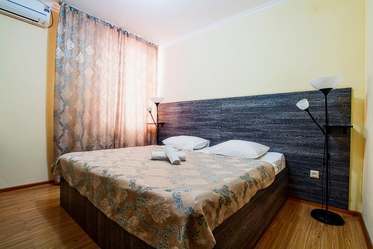 Others 2, Bereket, Astana City