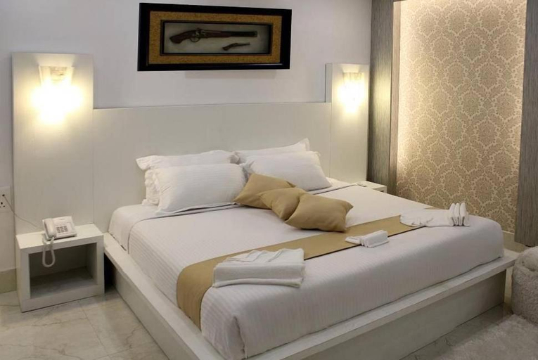 Others 1, Airport Hotel, South Andaman