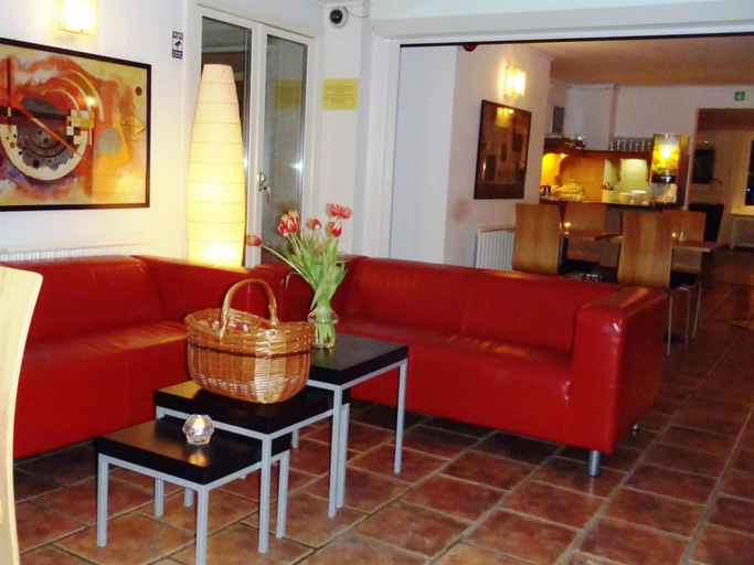 Public Area 3, Best Western Hotel Anno 1937, Kristianstad