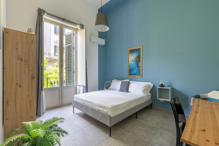 Room 4, Panurban Apartments by Wonderful Italy, Palermo