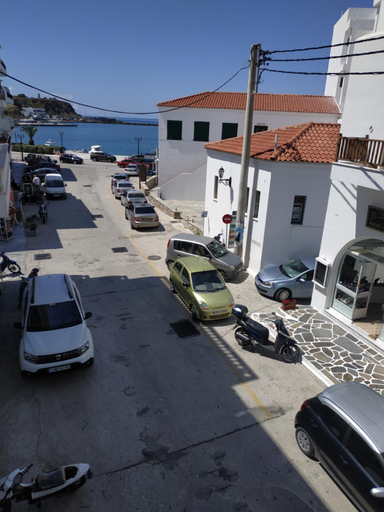 Others 3, ENALION-TINOS, South Aegean