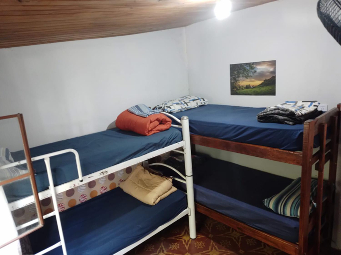 Others 4, DCH Hostel Backpaquers, Concordia