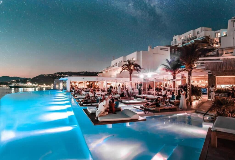 Others 2, Amazing 1BR Suite Perfect Location, South Aegean