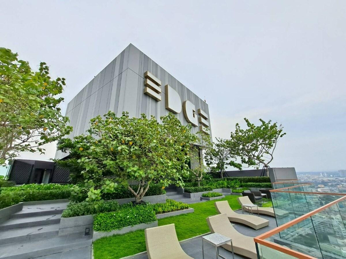 Others 5, Downtown Chic Condo Rooftop Pool #EN797, Pattaya