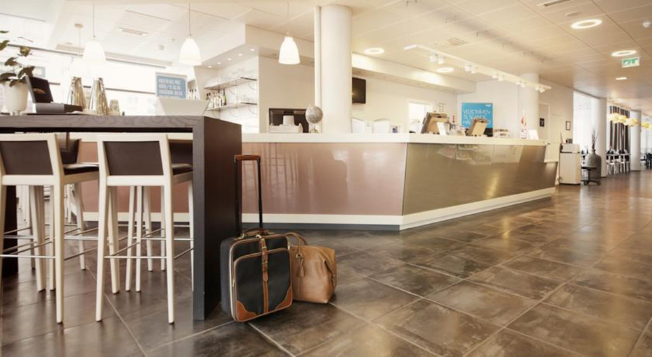Public Area 3, Scandic Haugesund, Haugesund