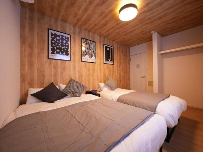 Room 3, FURANO SKY VILLA, Furano
