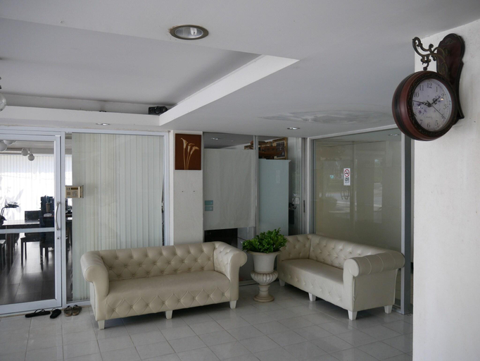 Public Area 4, Punya Garden by ZUZU, Muang Phitsanulok