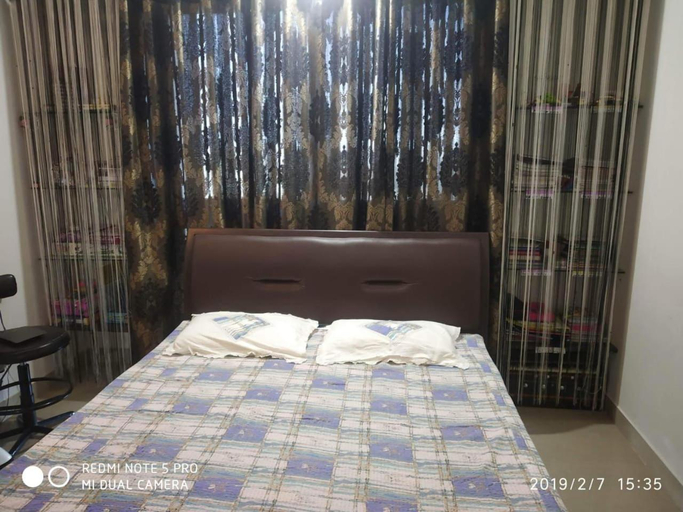Others 3, Royal Nest 3 BHK Suites AS, Pune