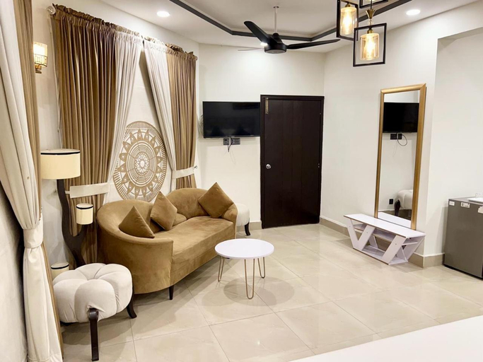 Others 3, Capital Lodges Islamabad, Islamabad