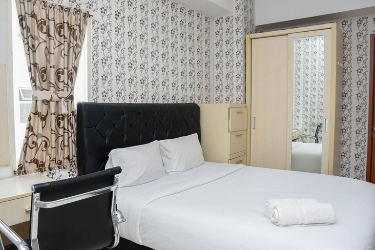 Others 2, Comfy Tidy Studio Margonda Residence 4 By Travelio, Depok