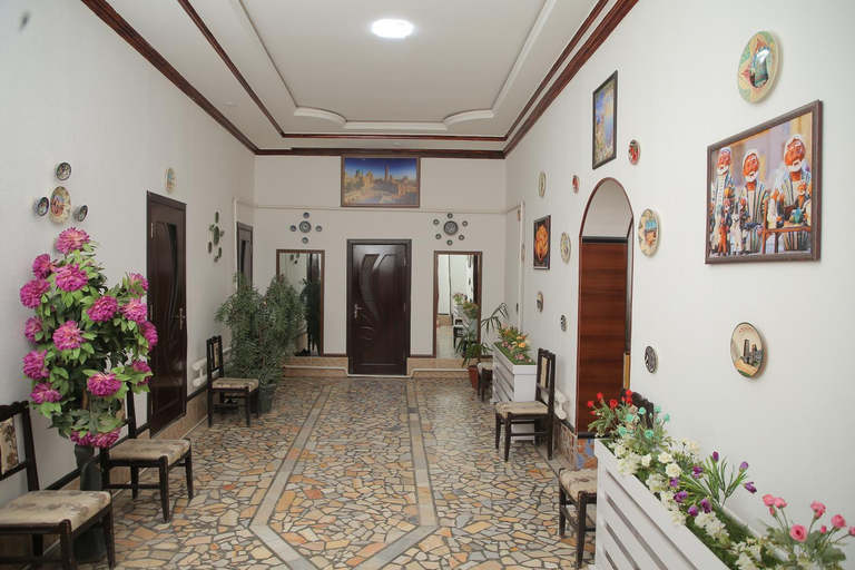 Others 5, Khiva Rustambey House, Xiva