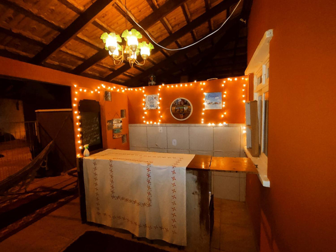 Others 4, Hostel Masculino, Recanto Dos Bambus, Florianopolis