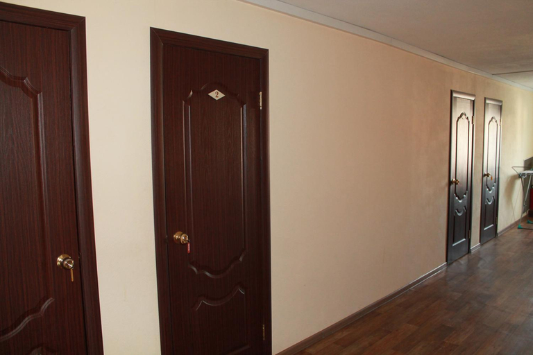Others 5, Zaman Hotel, Vysokogorskiy rayon