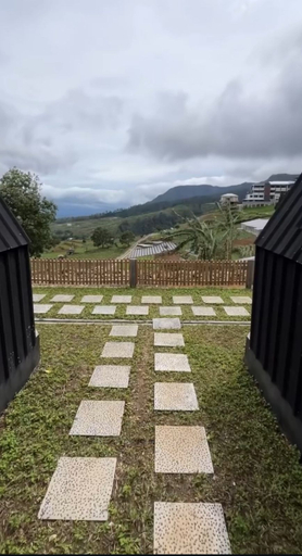 Others 5, Glamping Sarangan, Magetan