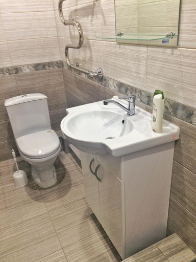 Others 5, Holiday Home on Andreya Gubina, Kislovodsk