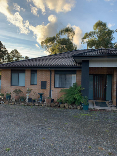 Others 2, Mijen's Manor, Yarra Ranges - North