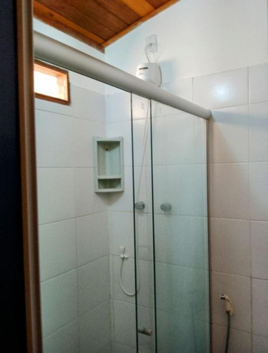 Bathroom 4, Pousada Lagoa Da Pedra, Mata de São João