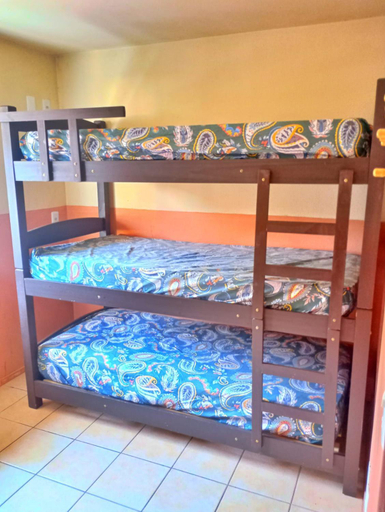 Others 3, Hostel Masculino, Recanto Dos Bambus, Florianopolis