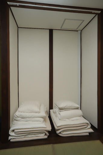 Others 2, YAGARA TERRACE HOUSE ROOM/ A, Osaka