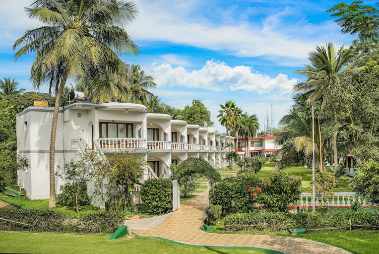 Exterior & Views 1, Great Trails River View Resort Thanjavur By Grt Hotels, Thanjavur