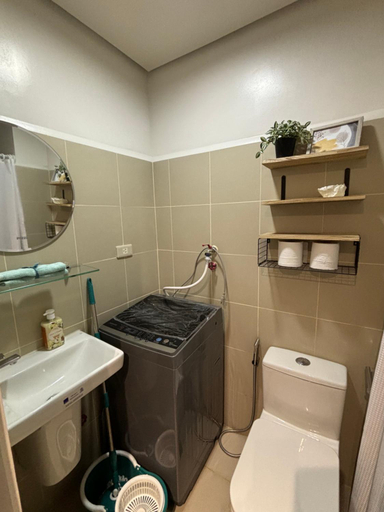 3, Cozy Space in Makati - Margareth Suite, Makati City