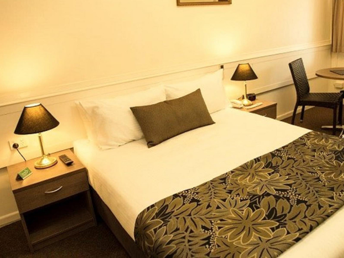 Others 3, Garden City Motor Inn, Upper Mount Gravatt