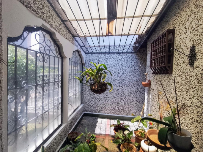 Others 4, Habitacion 2 en Casa Retro, Medellín