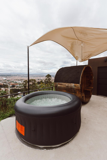 Sport & Beauty 4, NaturHotel, Cuenca