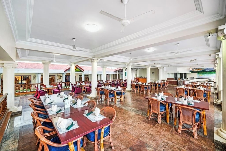 Food & Drinks 4, Great Trails River View Resort Thanjavur By Grt Hotels, Thanjavur