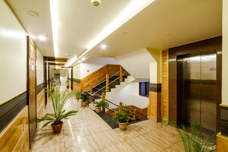 Others 2, Rohtang Heights by Superb Resorts, Kullu