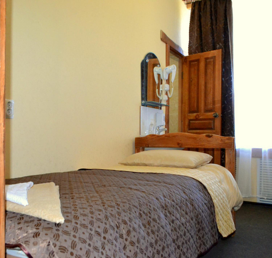 Others 5, Motel Prival, Prionezhskiy rayon