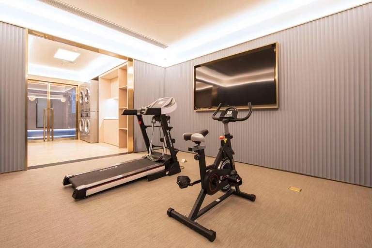 Others 3, Hanting Hotel Zhengzhou Fantawild Shangsdu Avenue, Zhengzhou