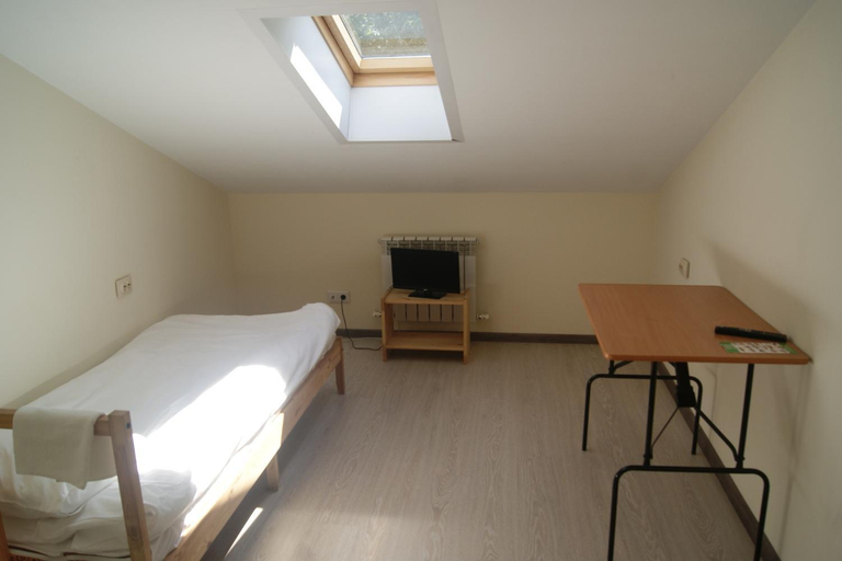 Others 2, Mini-hotel Mansarda, Tver'