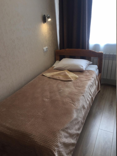 Others 2, Motel Prival, Prionezhskiy rayon