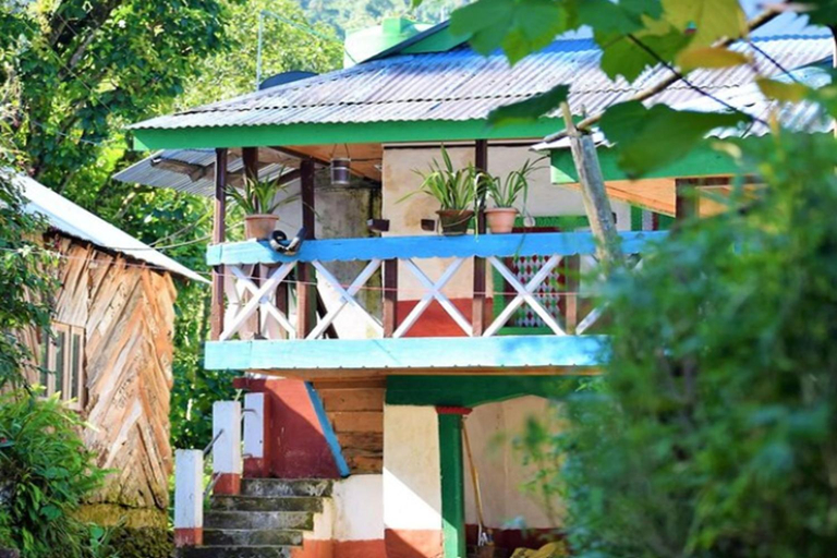 Others 3, Chaayatal Heritage Home by StayApart, West Sikkim