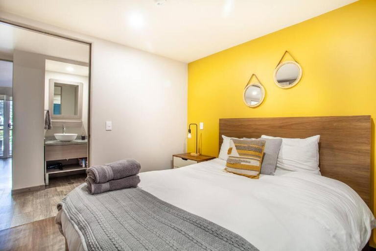 Others 4, Corazon de Condesa 3 departamentos - 200Mbps WiFi, Roof, Gym, Mexico City